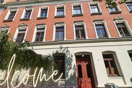 ++ Attraktive 3-Raum-Wohnung in Chemnitz-Altendorf zur Miete - 75 m², mit Balkon! ++