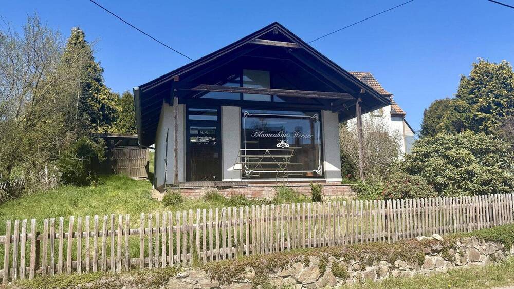 Einfamilienhaus Penig Langenleuba-Oberhain - 5 Zimmer, 100 m&sup2;, 92.000&euro; | Angebot:26570792