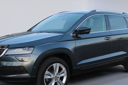 Skoda Karoq 38.200 km 20.290 &euro; Chemnitz 09228