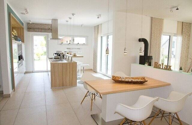 Einfamilienhaus Oelsnitz/Erzgebirge Oelsnitz - 4 Zimmer, 136 m&sup2;, 246.169&euro; | Angebot:26834419
