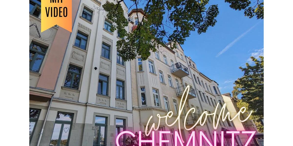 Etagenwohnung Chemnitz Hilbersdorf - 2 Zimmer, 65 m&sup2;, 392&euro; | Angebot:26321894