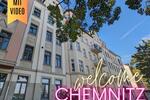 Etagenwohnung Chemnitz Hilbersdorf - 2 Zimmer, 65 m&sup2;, 392&euro; | Angebot:26321894