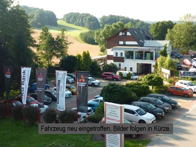 Mitsubishi Eclipse Cross 49.243 km 25.990 € Aue-Bad Schlema 08280