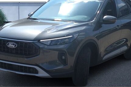 Ford Kuga 5.400 km 32.950 &euro; Hartmannsdorf 09232