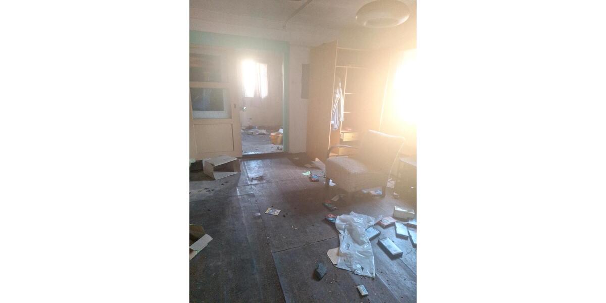 altes Fachwerkhaus in Lössnitz zu verkaufen zimmer