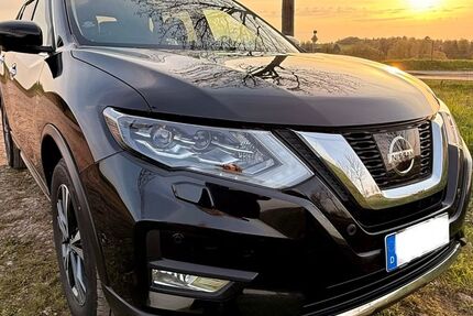 Nissan X-Trail 83.450 km 15.800 &euro; Chemnitz 09131