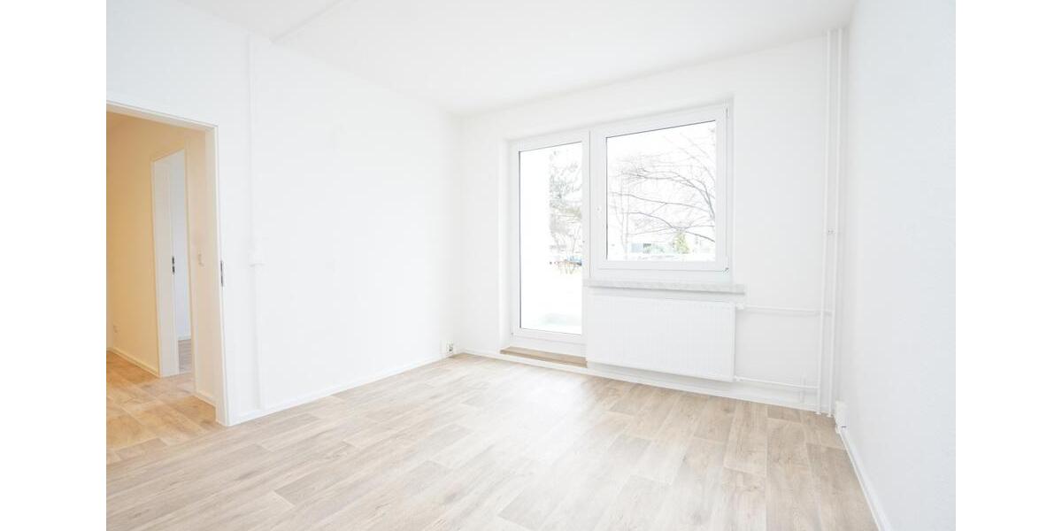 Erdgeschoßwohnung Chemnitz Adelsberg - 3 Zimmer, 92 m&sup2;, 571&euro; | Angebot:26295080