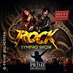 Prime Orchestra - Rock Sympho Show