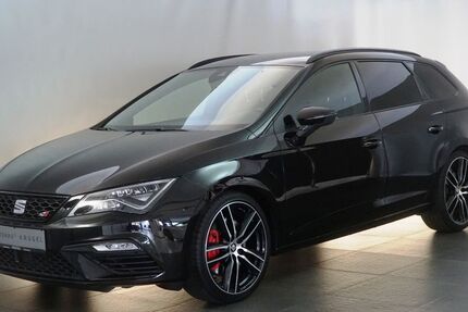 Seat Leon 79.820 km 21.990 &euro; Chemnitz 09224
