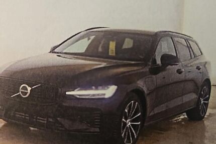 Volvo V60 25.685 km 39.998 &euro; Chemnitz OT Röhrsdorf 09247