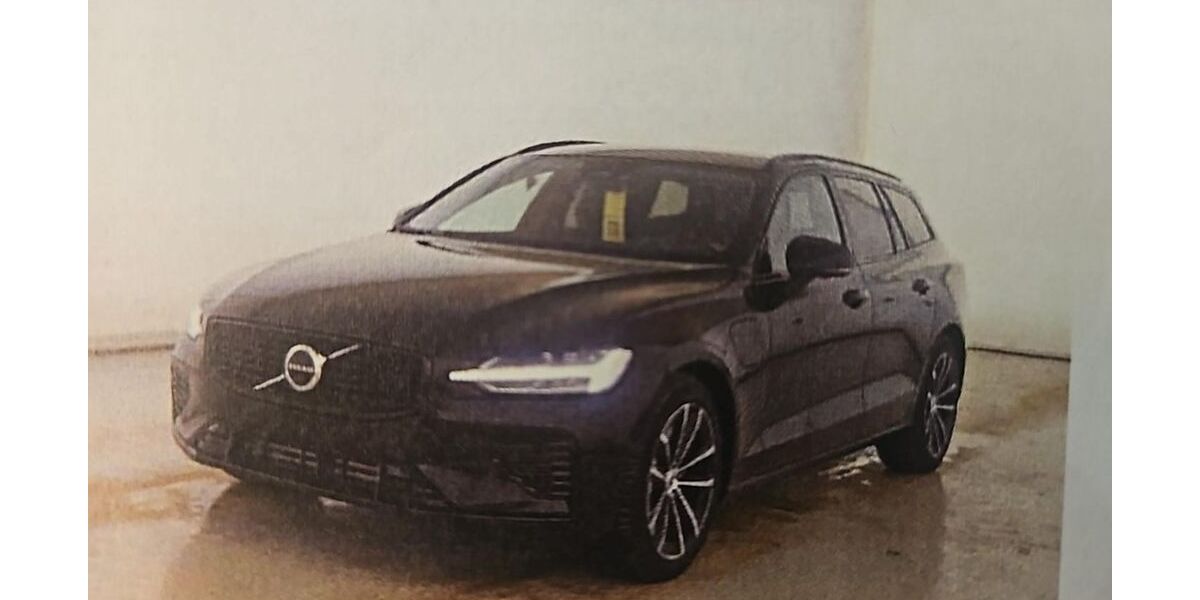 Volvo V60 25.685 km 39.998 &euro; Chemnitz OT Röhrsdorf 09247