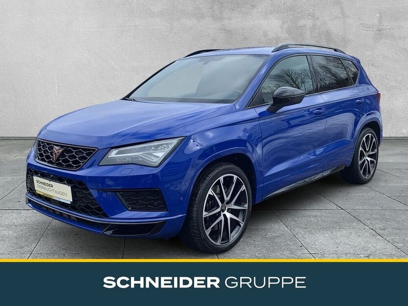 Ateca