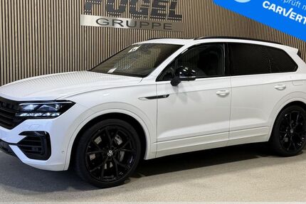 VW Touareg 54.103 km 48.999 &euro; Chemnitz 09125