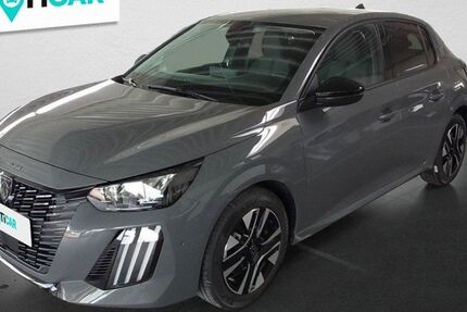 Peugeot 208 2.500 km 19.990 &euro; Brand-Erbisdorf 09618