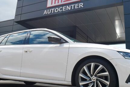 Skoda Octavia 125.717 km 16.790 &euro; Chemnitz 09114