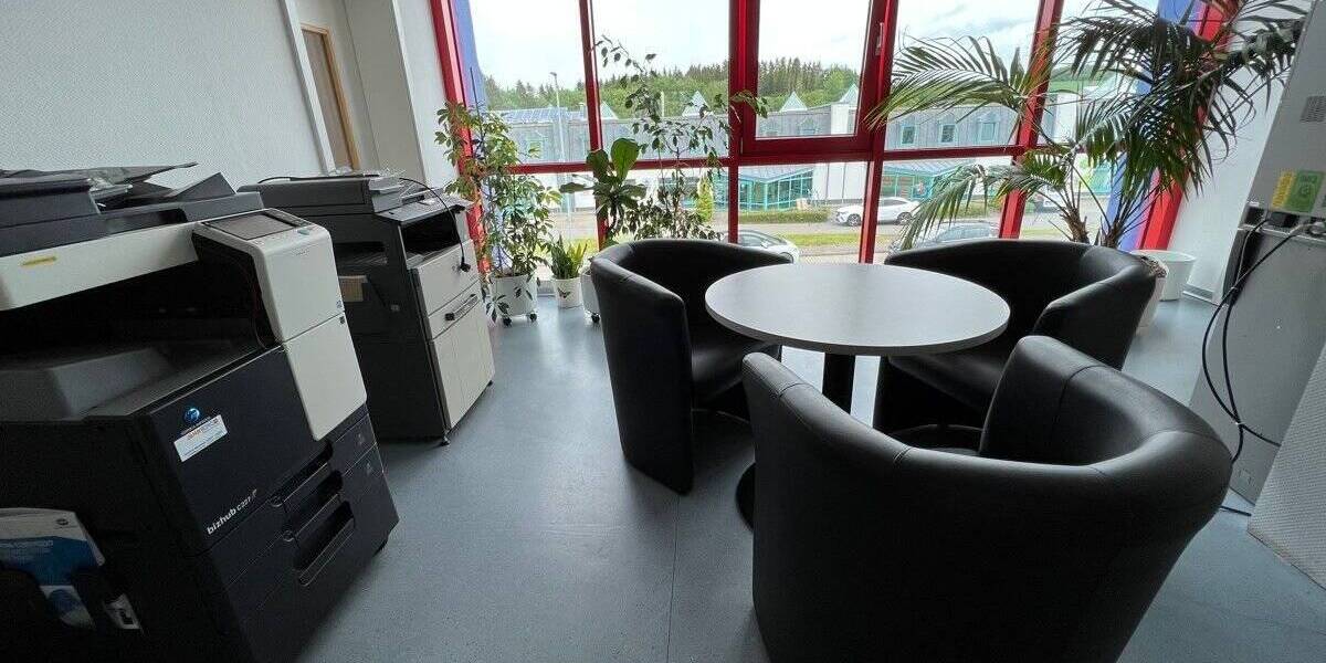 Gewerbeobjekt Gelenau/Erzgebirge Erzgebirge - 790.000&euro; | Angebot:19956003