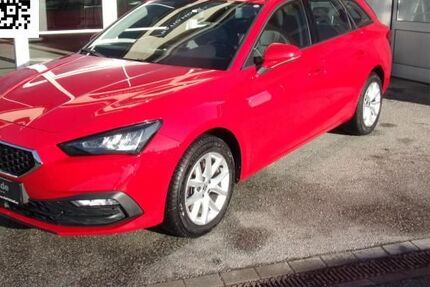 Seat Leon 79.539 km 17.990 &euro; Gornau 09405