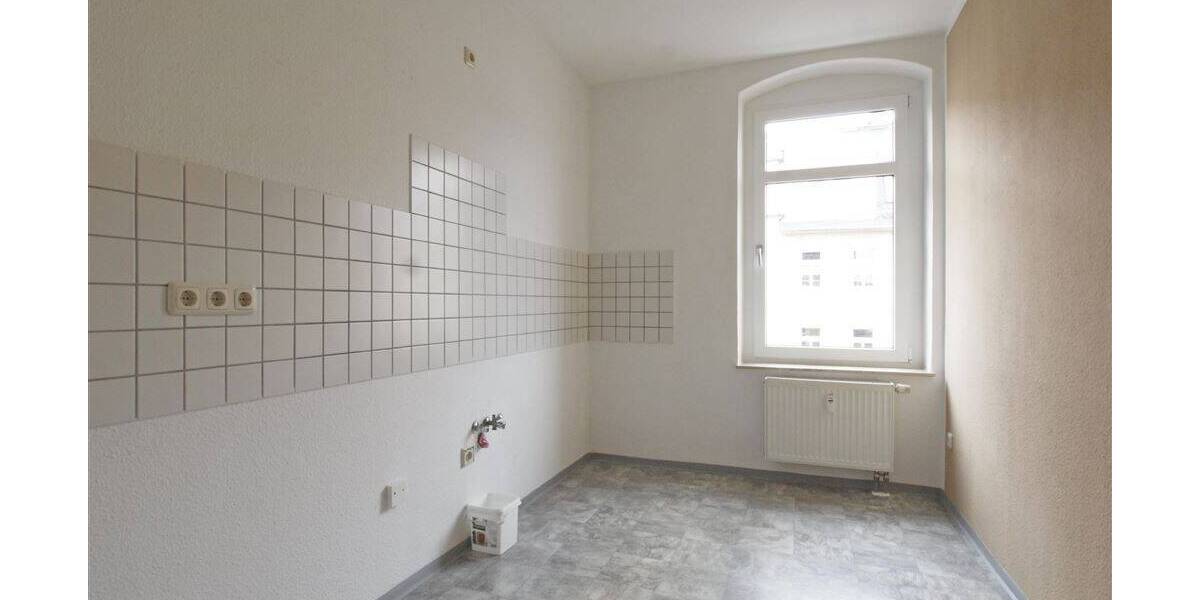 Etagenwohnung Chemnitz Ebersdorf - 3 Zimmer, 75 m&sup2;, 360&euro; | Angebot:26841584