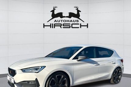 Cupra Leon 12.500 km 29.990 &euro; Chemnitz 09120