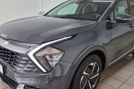 Kia Sportage 26.990 km 25.990 &euro; Chemnitz 09114