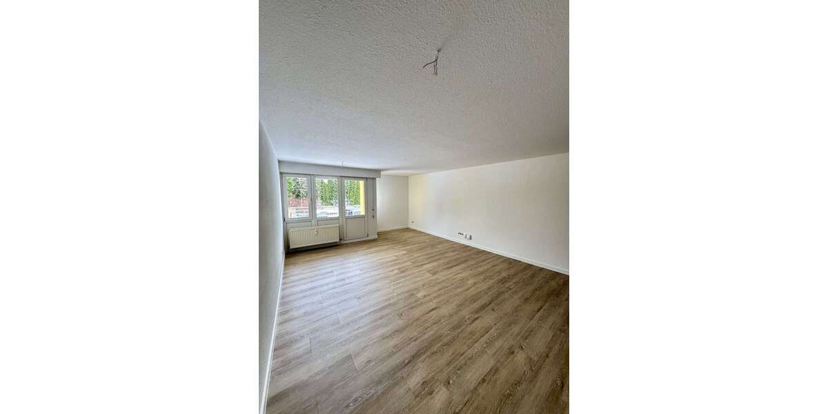 Wohnung zum Mieten in Chemnitz 265 € 38 m² 1 zimmer