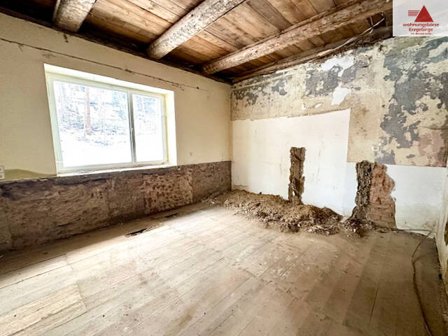 Einfamilienhaus Tannenberg - 1 Zimmer, 120 m&sup2;, 39.000&euro; | Angebot:25688217