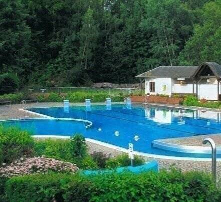 BonusGutschein fürs Freibad - zu MV FamilienWohnung