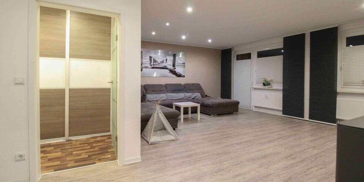 Wohnung zum Kaufen in Chemnitz 135.000 € 125.15 m² 5 zimmer