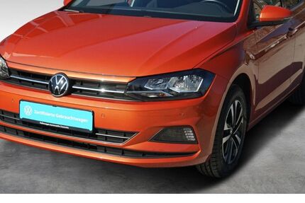 VW Polo 44.553 km 13.930 &euro; Chemnitz 09113