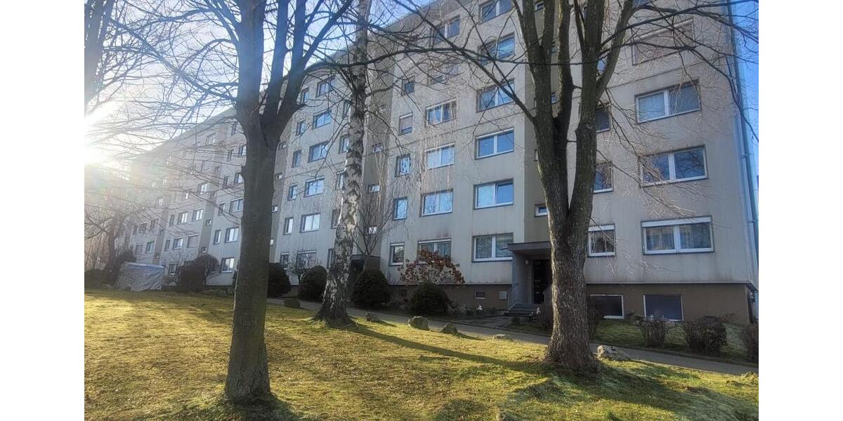 Eigentumswohnung 3 zimmer