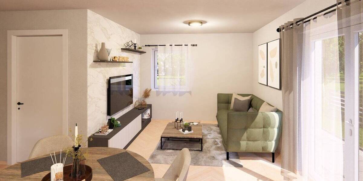 Bungalow Limbach - Oberfrohna Limbach-Oberfrohna - 3 Zimmer, 91 m&sup2;, 195.389&euro; | Angebot:26893006