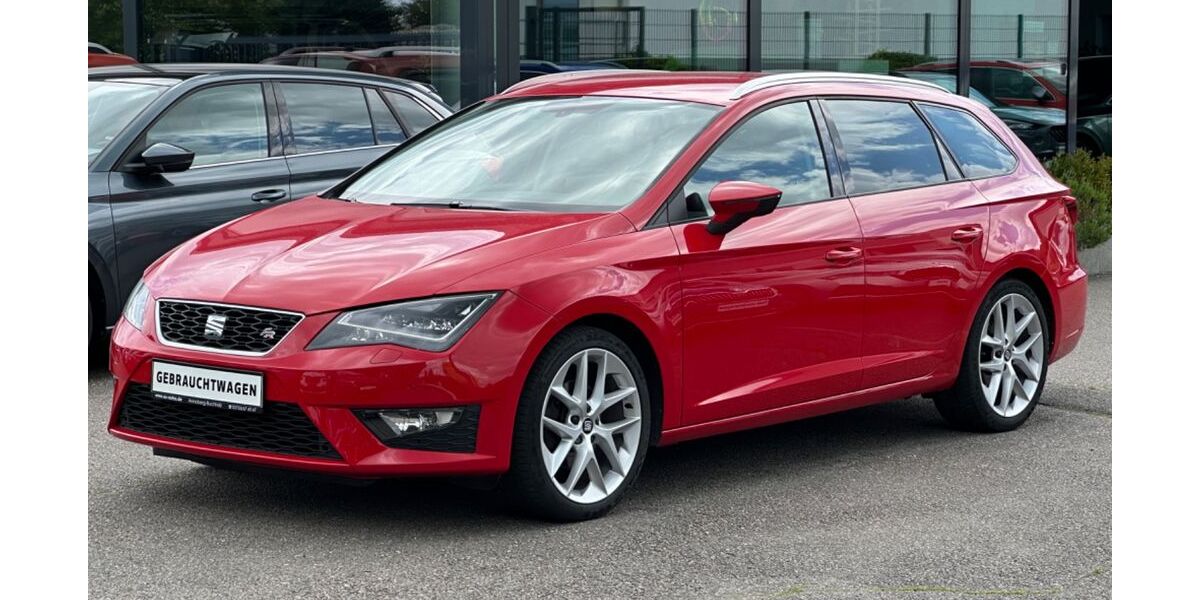 Seat Leon 108.098 km 13.480 &euro; Annaberg-Buchholz 09456
