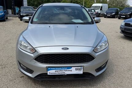 Ford Focus 179.964 km 4.990 &euro; Chemnitz 09114