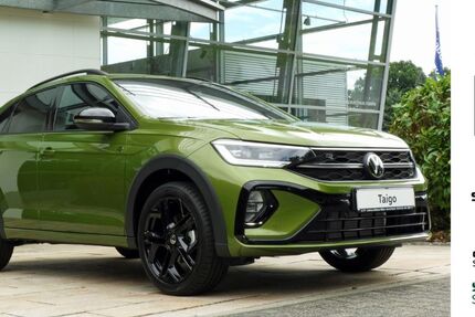 VW Taigo 1.500 km 37.990 &euro; Brand-Erbisdorf 09618