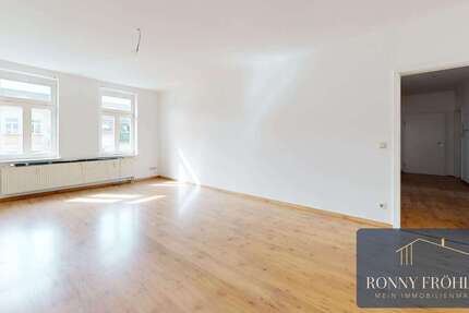 Wohnung Chemnitz Kapellenberg - 4 Zimmer, 100 m&sup2;, 142.000&euro; | Angebot:26857930