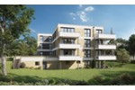 Großzügige 3-Zimmer-Wohnung mit XXL-Balkon im 1.OG -Neubau-Tiefgarage-Aufzug! - Etagenwohnung Burgstädt Burkersdorf | Angebot:26617302