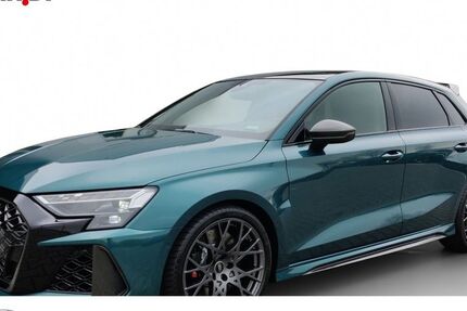 Audi RS3 3.194 km 75.950 € Bernsdorf 09337