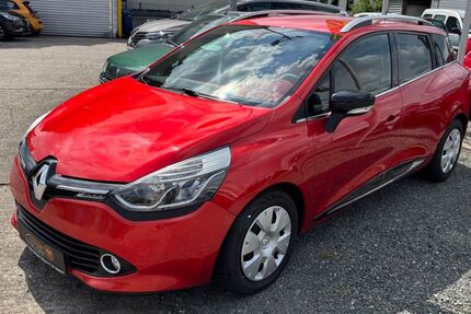 Renault Clio 88.730 km 6.990 &euro; Chemnitz 09126