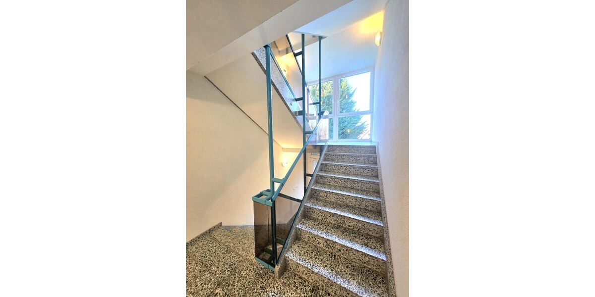 Attraktive 3-Zimmer-Eigentumswohnung mit Balkon und Garage! Ideal für Kapitalanleger! - Erdgeschoßwohnung Limbach-Oberfrohna Oberfrohna | Angebot:27191502