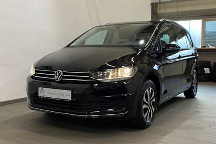 VW Touran 32.500 km 28.879 &euro; Oelsnitz/Erzgebirge 09376