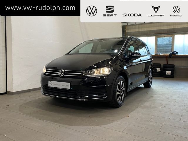 VW Touran 32.500 km 28.879 &euro; Oelsnitz/Erzgebirge 09376