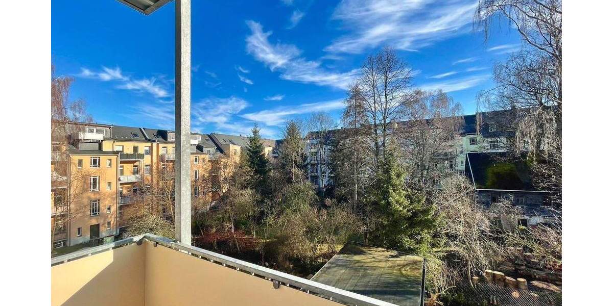 Etagenwohnung Chemnitz Altendorf - 3 Zimmer, 83 m&sup2;, 795&euro; | Angebot:25277677