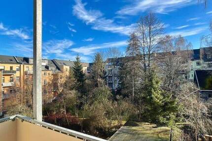 Wohnung Chemnitz Altendorf - 3 Zimmer, 83 m&sup2;, 795&euro; | Angebot:25277677