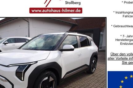 Kia EV3 1.500 km 42.990 &euro; Stollberg 09366