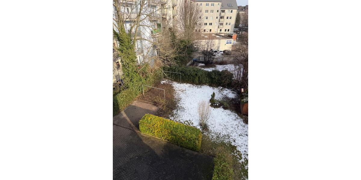 Etagenwohnung Chemnitz Hilbersdorf - 5 Zimmer, 100 m&sup2;, 650&euro; | Angebot:25803448