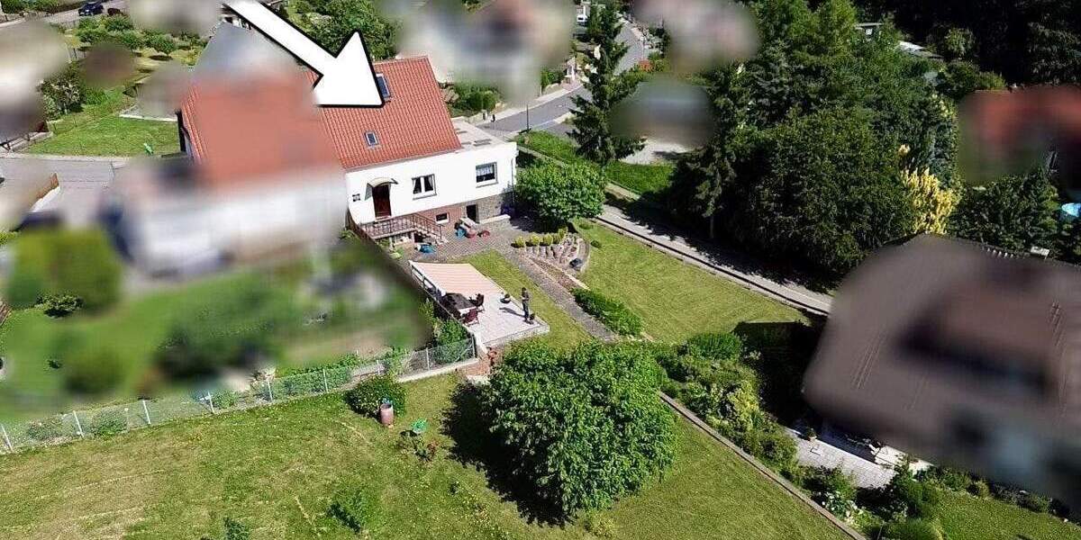 Doppelhaushälfte Penig - 5 Zimmer, 115 m&sup2;, 250.000&euro; | Angebot:25737174