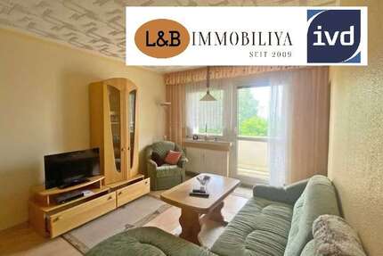 Wohnung Hohenstein-Ernstthal Ernstthal - 2 Zimmer, 45 m&sup2;, 49.500&euro; | Angebot:27348246