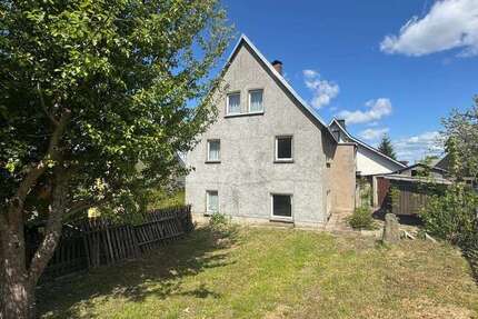 Haus zum Kaufen in Lengefeld 48.000 € 90 m² 5 zimmer