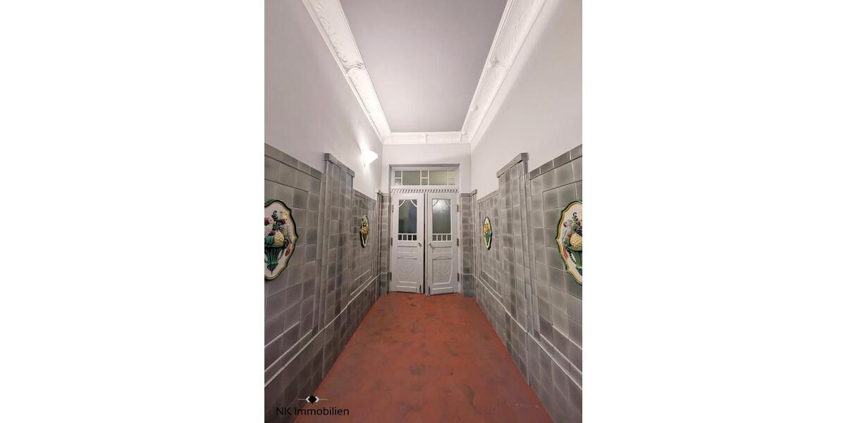 Dachgeschoßwohnung Chemnitz Hilbersdorf - 2 Zimmer, 57 m&sup2;, 309&euro; | Angebot:26321585