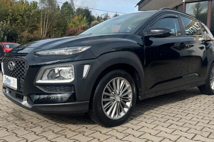 Hyundai KONA 65.850 km 13.995 &euro; Thalheim 09380